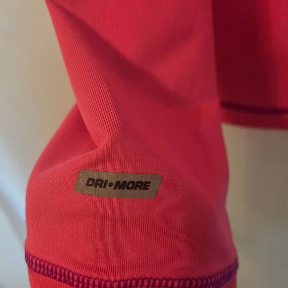 Little Girls Danskin Long Sleeve Pullover XL 14-16 - Picture 6 of 9